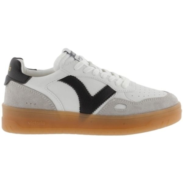 Victoria Victoria  Modne tenisice Sneakers 257126 - Blanco  Victoria