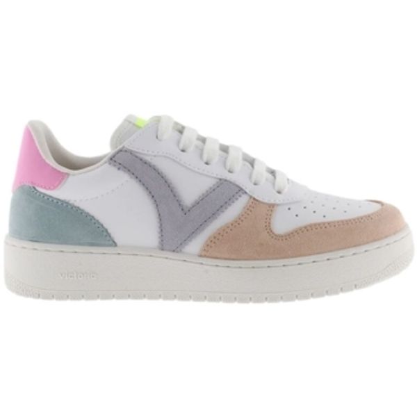 Victoria Victoria  Modne tenisice Sneakers 258246 - Rosa  Victoria
