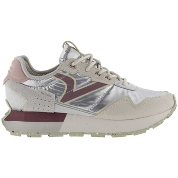 Victoria Victoria  Modne tenisice Sneakers 803115 - Plata  Victoria