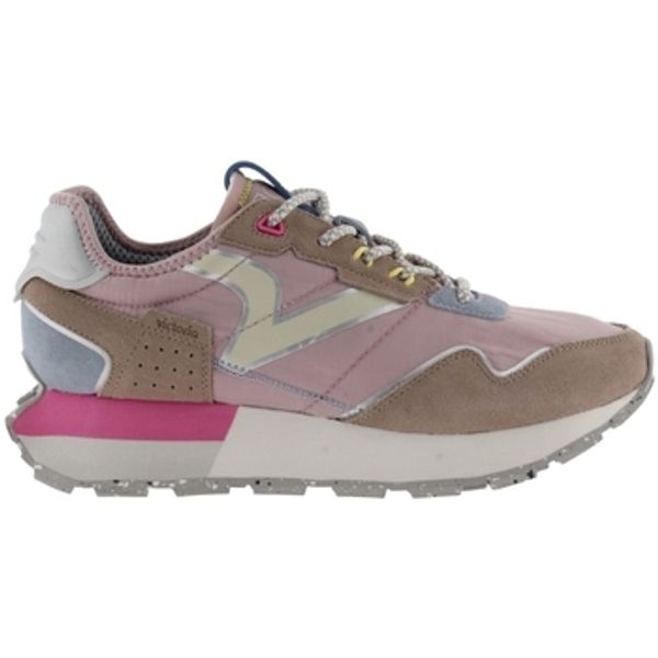 Victoria Victoria  Modne tenisice Sneakers 803116 - Rosa  Victoria