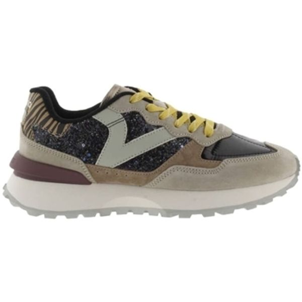 Victoria Victoria  Modne tenisice Sneakers 807103 - Negro  Victoria