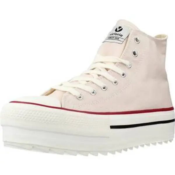 Victoria Victoria  Modne tenisice Sport   Zapatillas Mujer Modèle 1061121v  Victoria