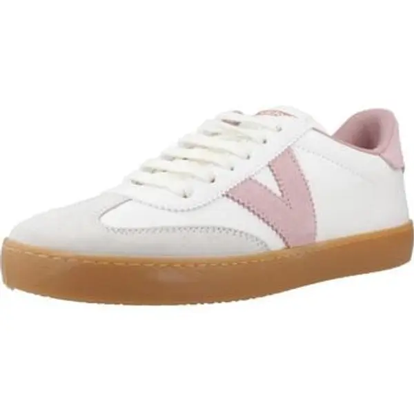Victoria Victoria  Modne tenisice Sport   Zapatillas Mujer Modèle 1126206v  Victoria