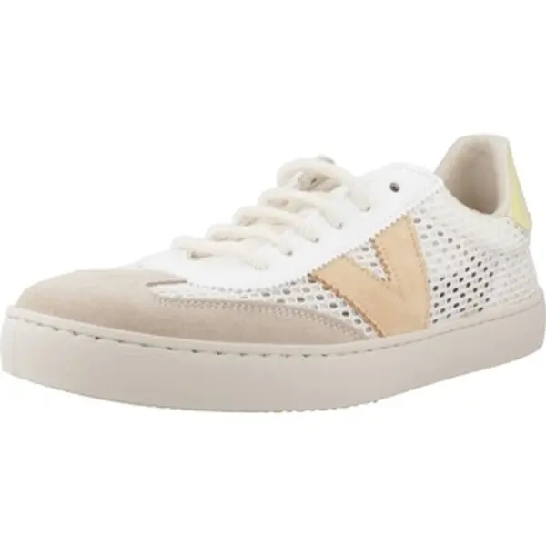 Victoria Victoria  Modne tenisice Sport   Zapatillas Mujer Modèle 1126210v  Victoria