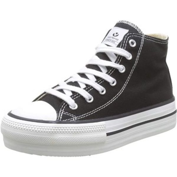 Victoria Victoria  Modne tenisice TRIBU DOBLE BOTIN LONA  Victoria