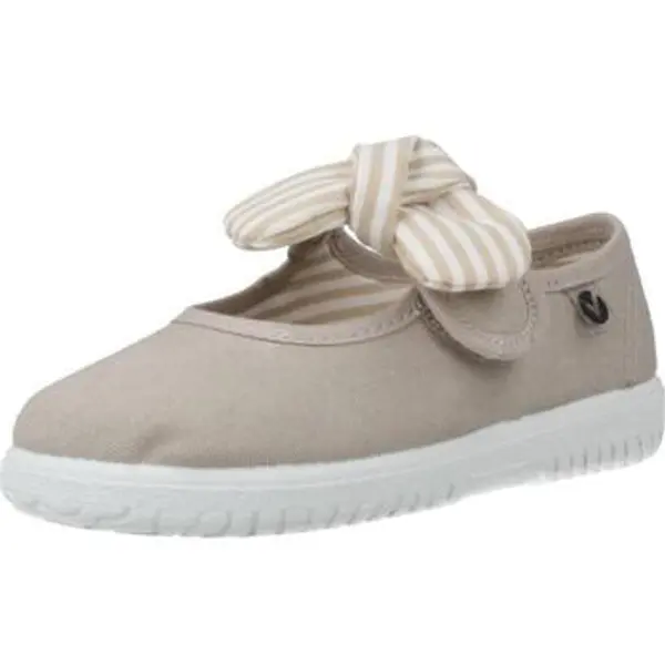 Victoria Victoria  Modne tenisice Zapatillas Niña Modèle 105110  Victoria