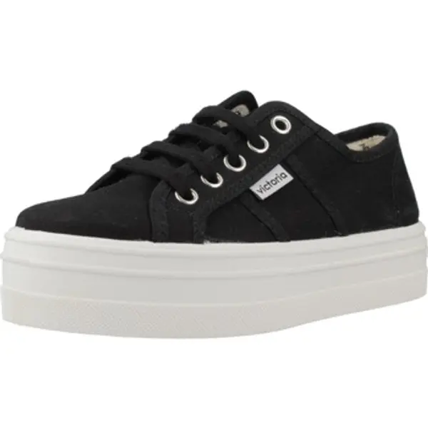 Victoria Victoria  Modne tenisice Zapatillas Niña Modèle 109200n  Victoria