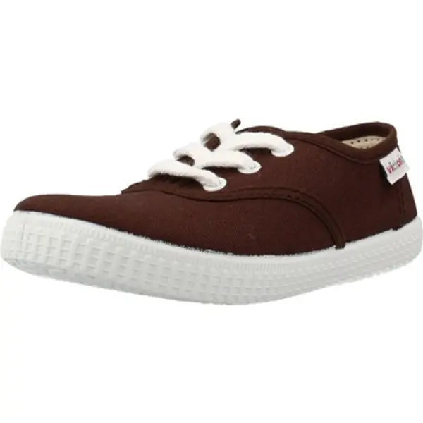 Victoria Victoria  Modne tenisice Zapatillas Niño Modèle 106613n  Victoria