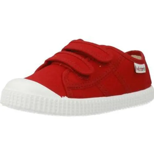 Victoria Victoria  Modne tenisice Zapatillas Niño Modèle 136606  Victoria