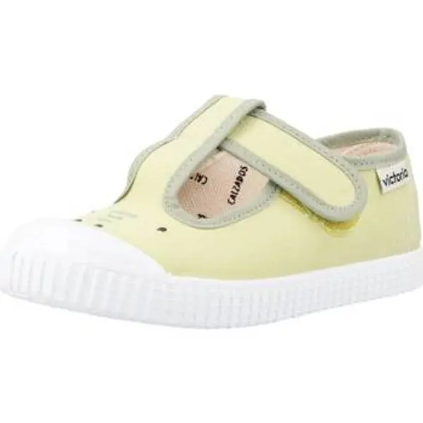 Victoria Victoria  Modne tenisice Zapatillas Niño Modèle 1366158n  Victoria