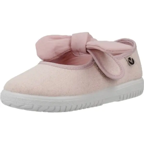 Victoria Victoria  Niske cipele Zapatos Niña Modèle 1051142n  Victoria