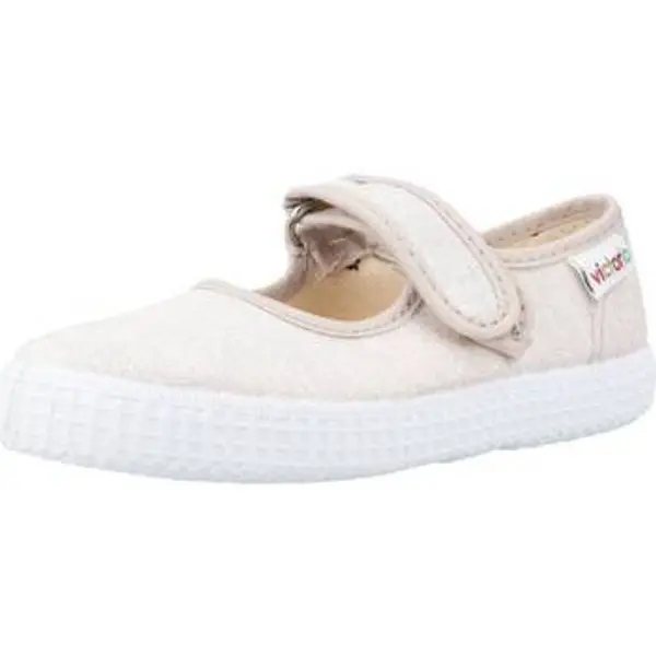 Victoria Victoria  Niske cipele Zapatos Niña Modèle 1066157v  Victoria