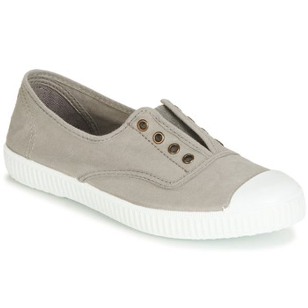 Victoria Victoria  Niske tenisice 6623 GRIS  Victoria
