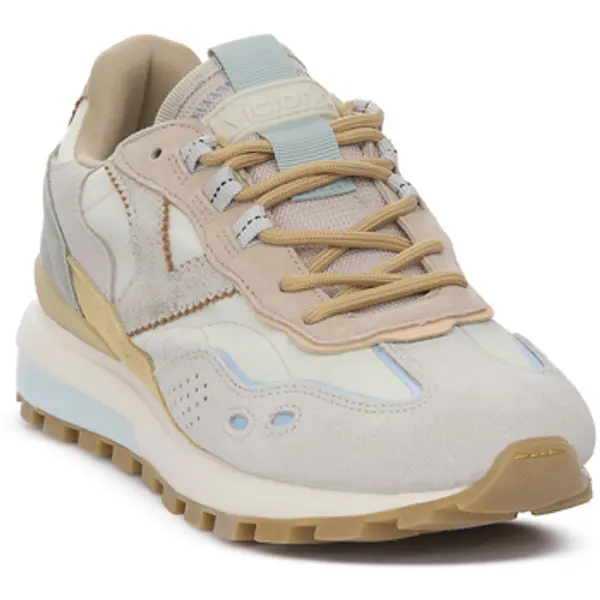 Victoria Victoria  Niske tenisice BEIGE  Victoria