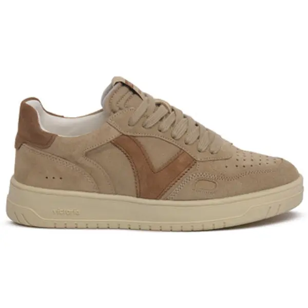Victoria Victoria  Niske tenisice BEIGE  Victoria