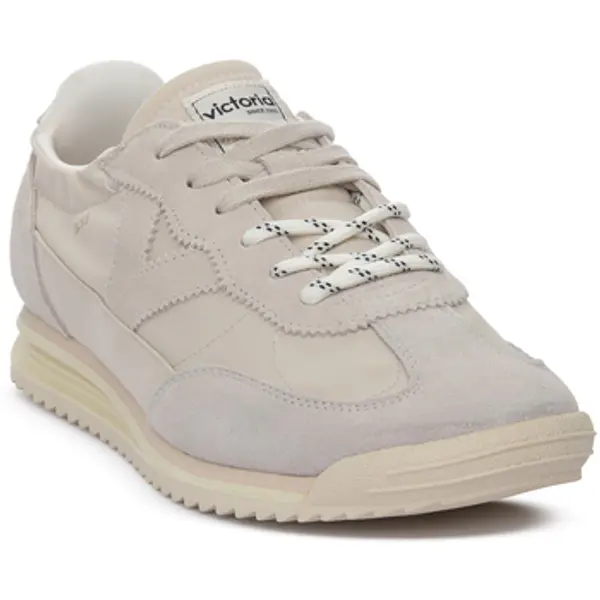 Victoria Victoria  Niske tenisice BEIGE  Victoria