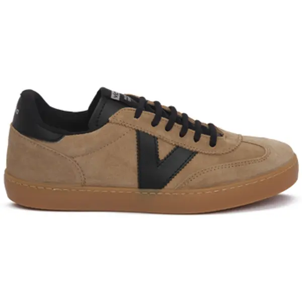 Victoria Victoria  Niske tenisice BEIGE  Victoria