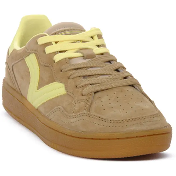 Victoria Victoria  Niske tenisice BEIGE  Victoria