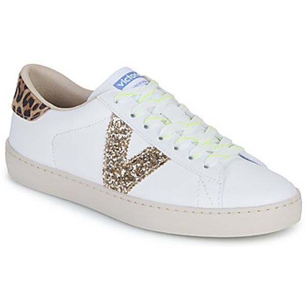 Victoria Victoria  Niske tenisice BERLIN EFECTO PIEL   ANIMAL PRINT  Victoria