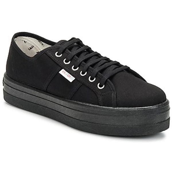 Victoria Victoria  Niske tenisice BLUCHER LONA PLATAFORMA  Victoria