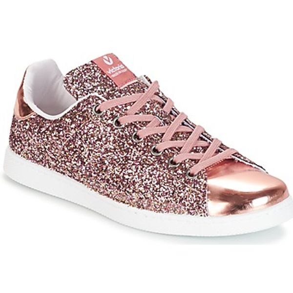 Victoria Victoria  Niske tenisice DEPORTIVO BASKET GLITTER  Victoria