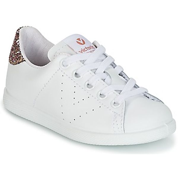 Victoria Victoria  Niske tenisice DEPORTIVO BASKET PIEL KID  Victoria