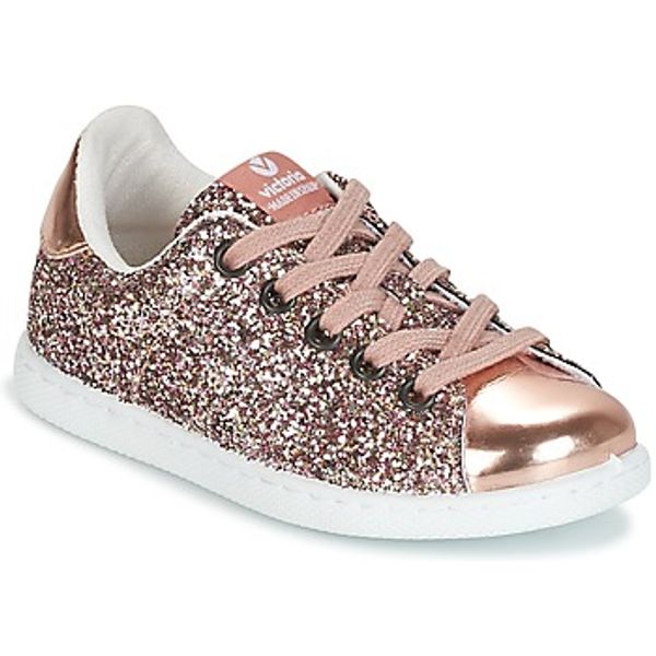 Victoria Victoria  Niske tenisice DEPORTIVO GLITTER KID  Victoria