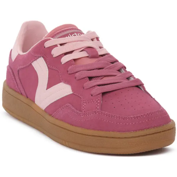 Victoria Victoria  Niske tenisice FUCSIA  Victoria