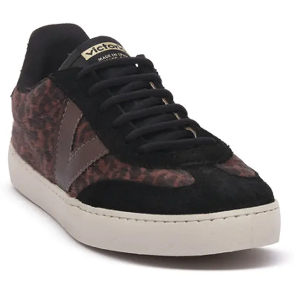 Victoria Victoria  Niske tenisice LEOPARDO  Victoria