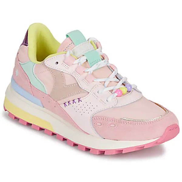 Victoria Victoria  Niske tenisice LUNA NYLON   SERRAJE  Victoria