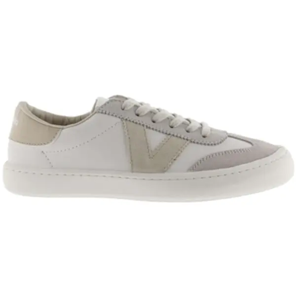Victoria Victoria  Niske tenisice Olmo Barefoot Sneakers 186100 - Hielo  Victoria