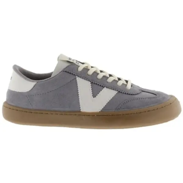 Victoria Victoria  Niske tenisice Olmo Barefoot Sneakers 186103 - Gris  Victoria