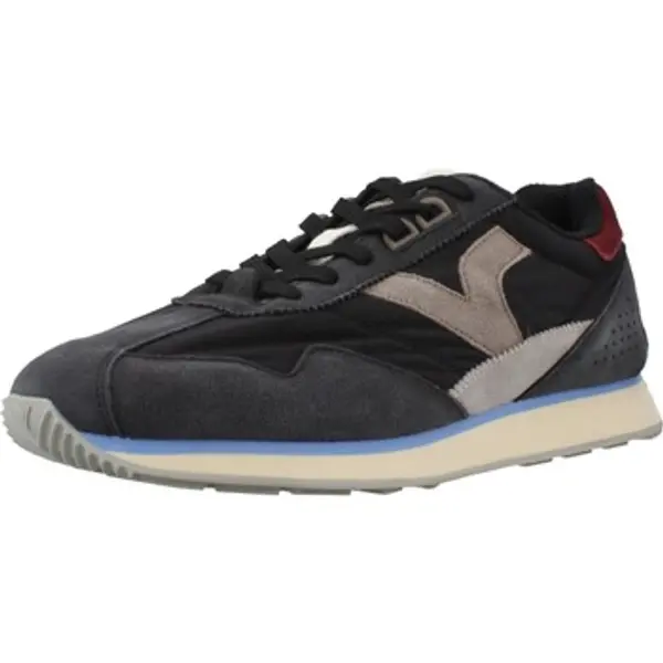 Victoria Victoria  Niske tenisice Sport   Zapatillas Hombre Modèle Root Washed  Victoria