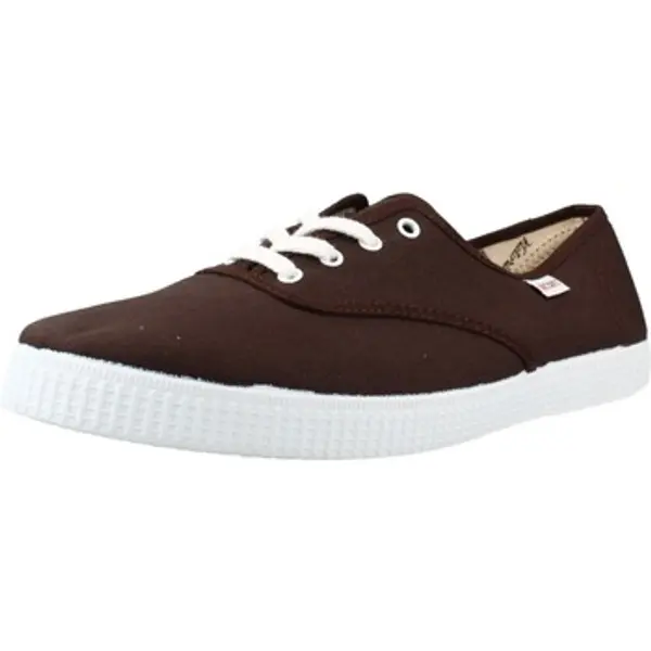 Victoria Victoria  Niske tenisice Sport   Zapatillas Mujer Modèle 106613v  Victoria
