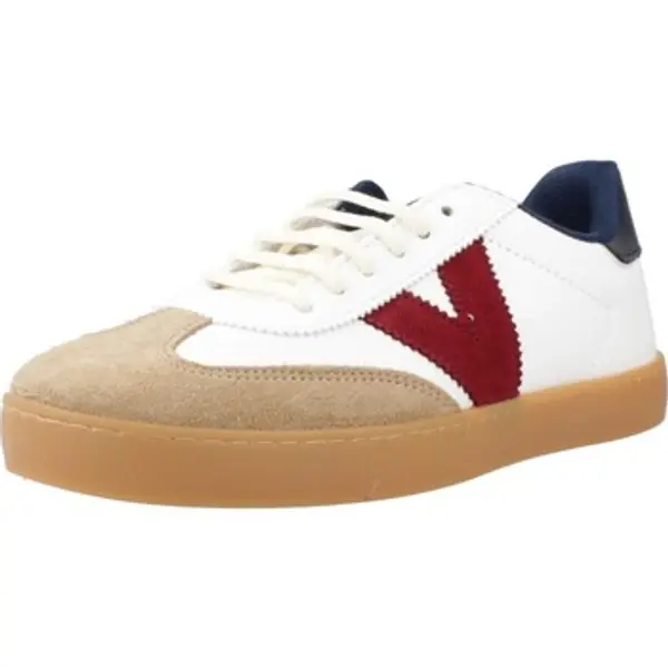 Victoria Victoria  Niske tenisice Sport   Zapatillas Mujer Modèle 1126217v  Victoria