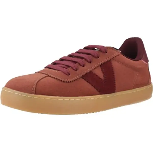 Victoria Victoria  Niske tenisice Sport   Zapatillas Mujer Modèle 1126221v Berlin  Victoria