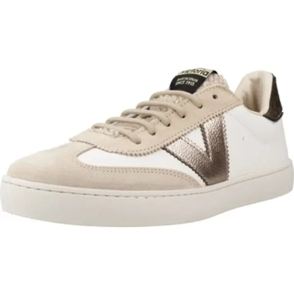 Victoria Victoria  Niske tenisice Sport   Zapatillas Mujer Modèle 1126222v  Victoria