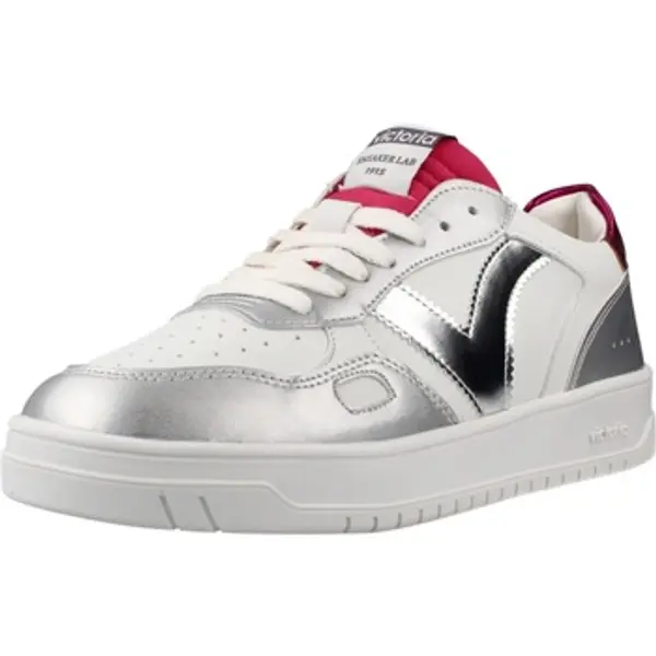 Victoria Victoria  Niske tenisice Sport   Zapatillas Mujer Modèle 1257120v  Victoria