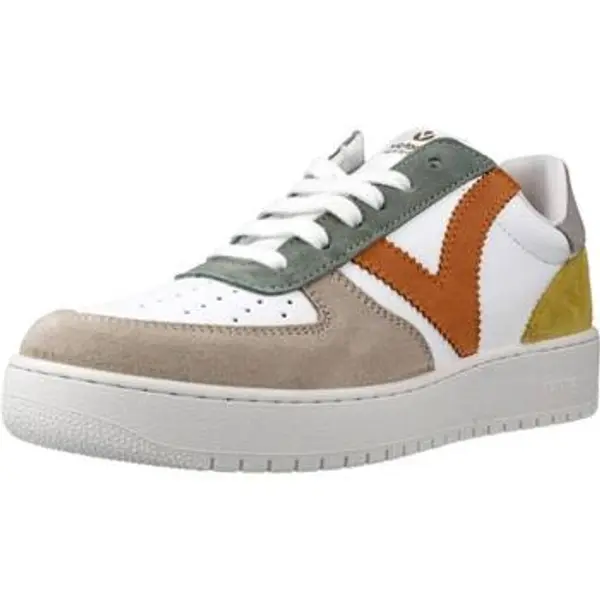 Victoria Victoria  Niske tenisice Sport   Zapatillas Mujer Modèle 1258214v  Victoria