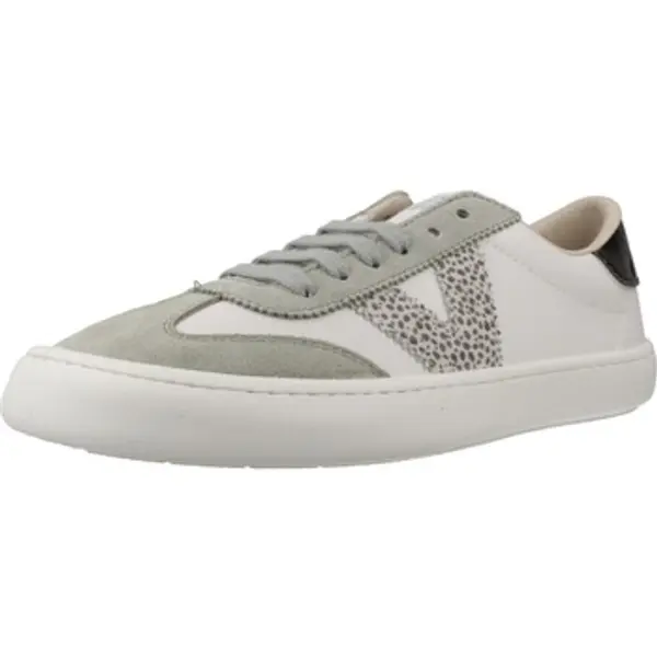 Victoria Victoria  Niske tenisice Sport   Zapatillas Mujer Modèle Olmo Barefoot Efecto Piel  Victoria