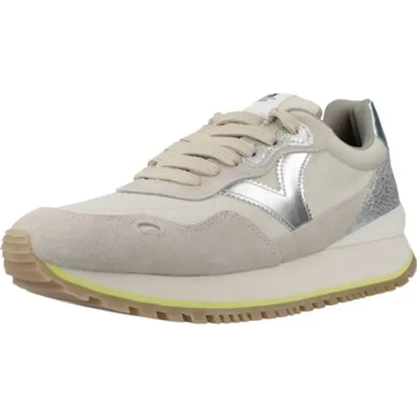 Victoria Victoria  Niske tenisice Sport   Zapatillas Mujer Modèle Viento Nylon Serraje Meta  Victoria