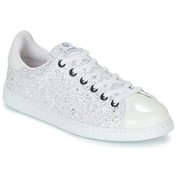Victoria Victoria  Niske tenisice TENIS GLITTER  Victoria