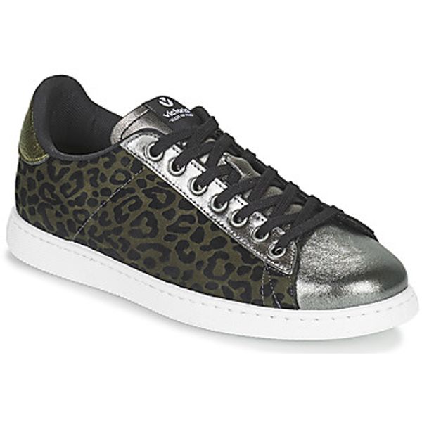 Victoria Victoria  Niske tenisice TENIS LEOPARDO  Victoria