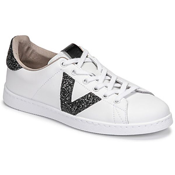Victoria Victoria  Niske tenisice TENIS PIEL GLITTER  Victoria