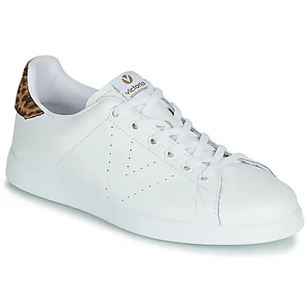 Victoria Victoria  Niske tenisice TENIS PIEL  Victoria