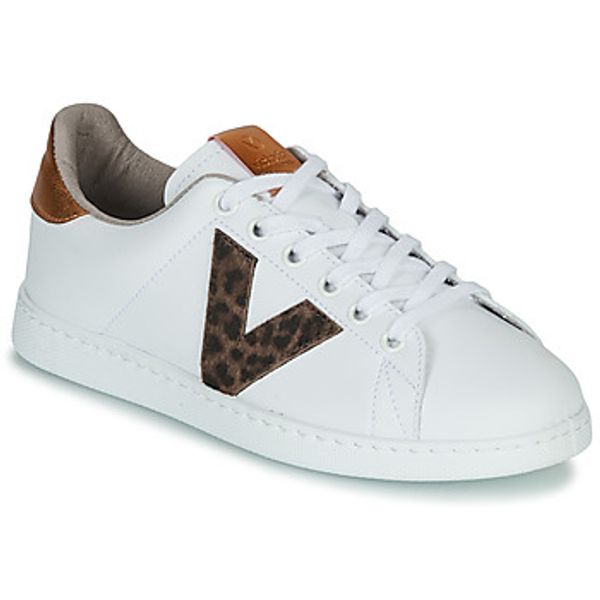 Victoria Victoria  Niske tenisice TENS PRINT  Victoria