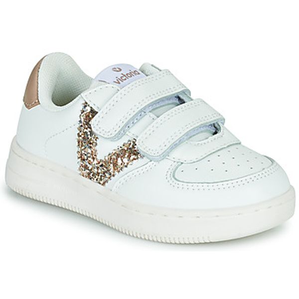 Victoria Victoria  Niske tenisice TIEMPO EFECTO PIEL   FAN  Victoria