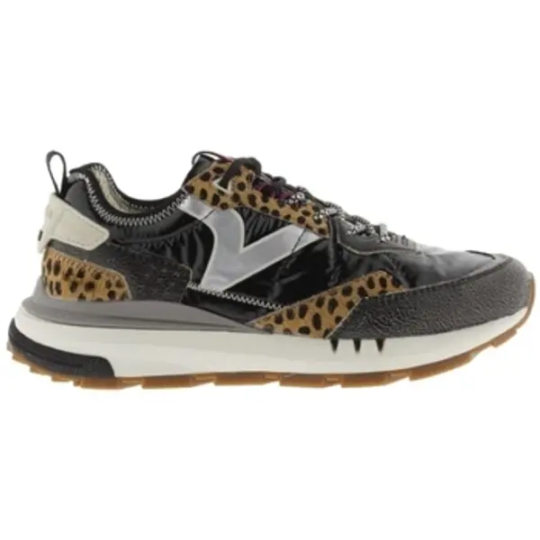 Victoria Victoria  Niske tenisice Wing Evo Sneakers 811103 - Negro  Victoria