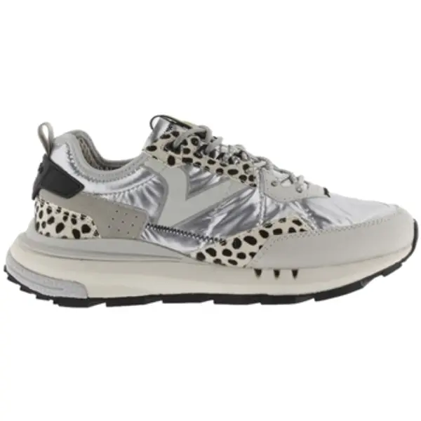 Victoria Victoria  Niske tenisice Wing Evo Sneakers 811103 - Plata  Victoria