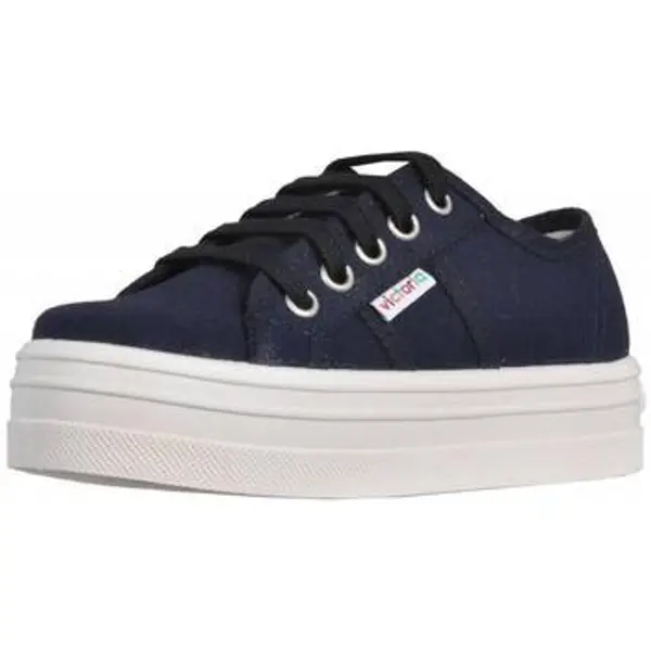 Victoria Victoria  Niske tenisice Zapatillas Niña Modèle 109200  Victoria